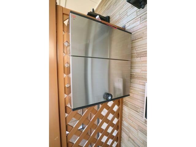 グランツェン シェーネの物件外観写真