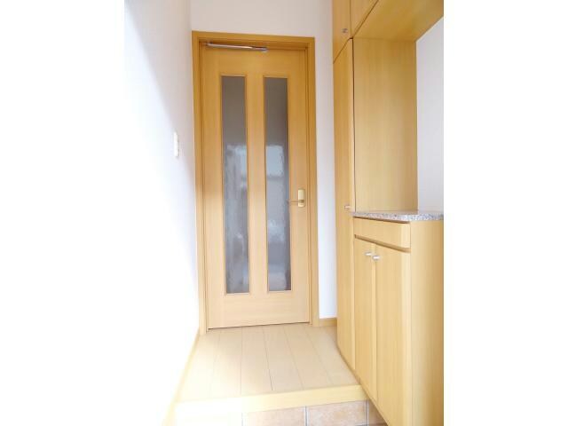 グランツェン シェーネの物件内観写真