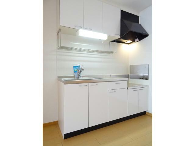 グランツェン シェーネの物件内観写真