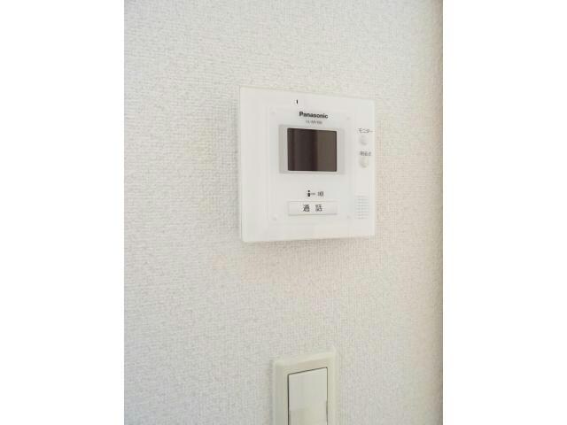 グランツェン シェーネの物件内観写真