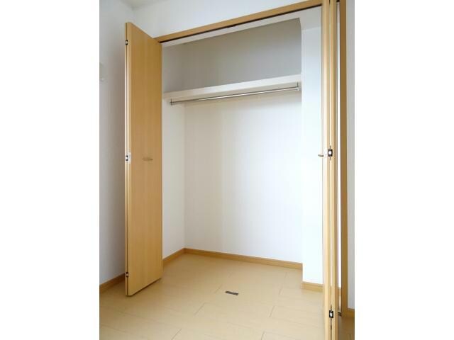 グランツェン シェーネの物件内観写真