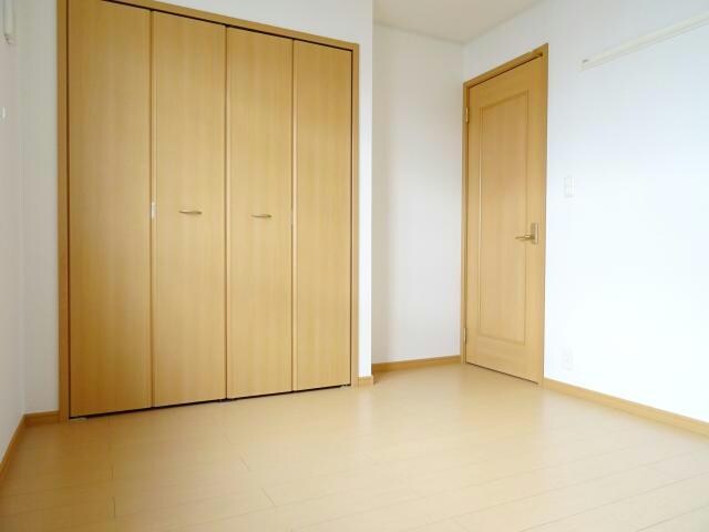 グランツェン シェーネの物件内観写真