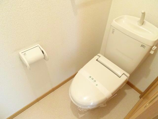 グランツェン シェーネの物件内観写真