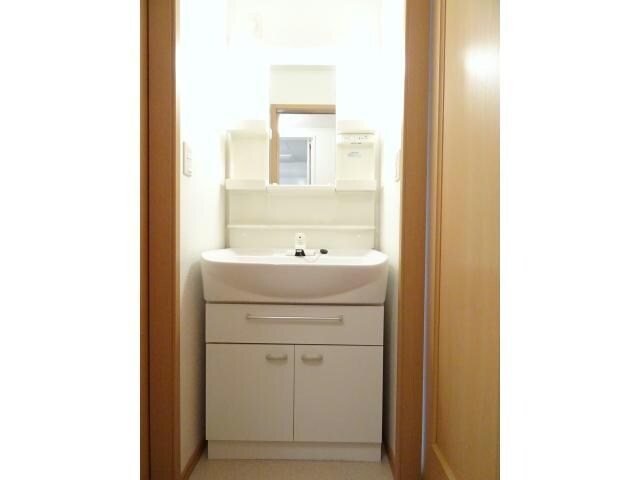 グランツェン シェーネの物件内観写真