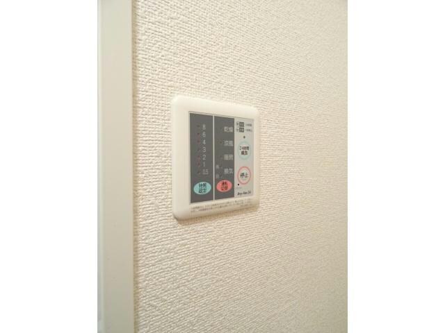 グランツェン シェーネの物件内観写真