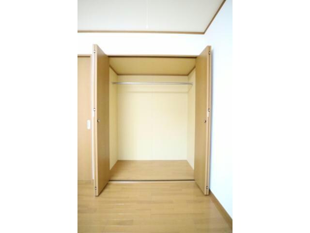 リバティハイツⅡの物件内観写真