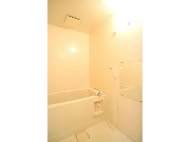 リバティハイツⅡの物件内観写真