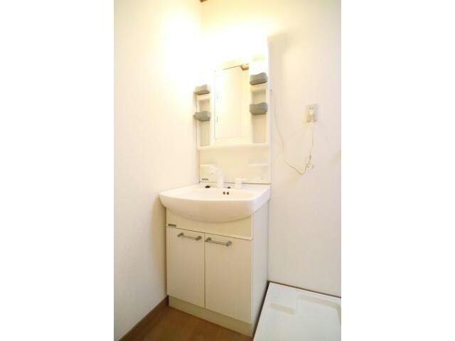 リバティハイツⅡの物件内観写真