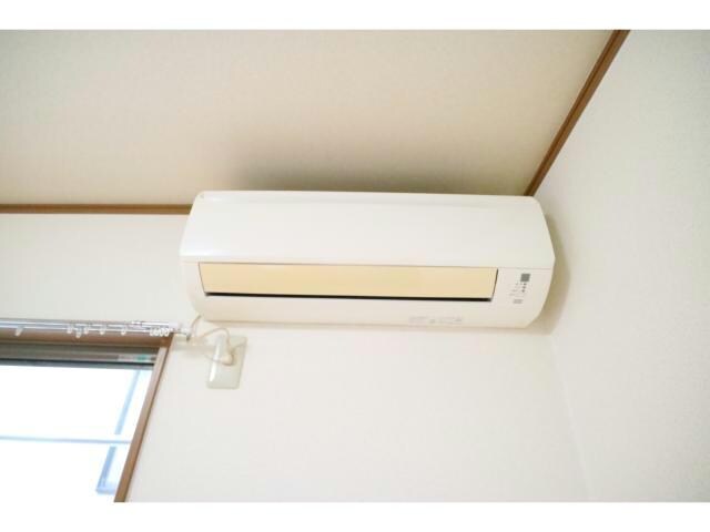 リバティハイツⅡの物件内観写真