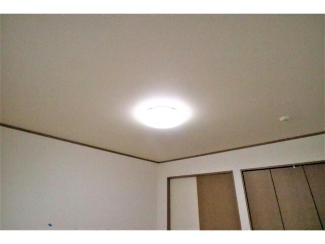 リバティハイツⅡの物件内観写真