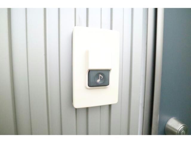 リバティハイツⅡの物件内観写真