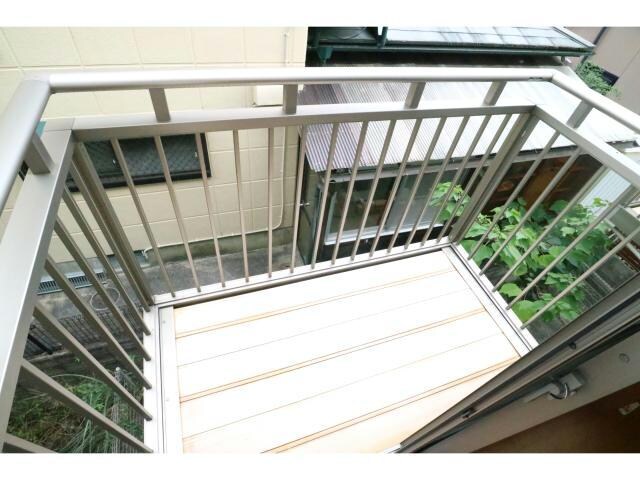 リバティハイツⅡの物件内観写真