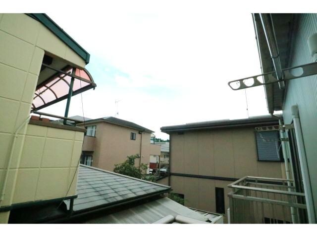 リバティハイツⅡの物件内観写真