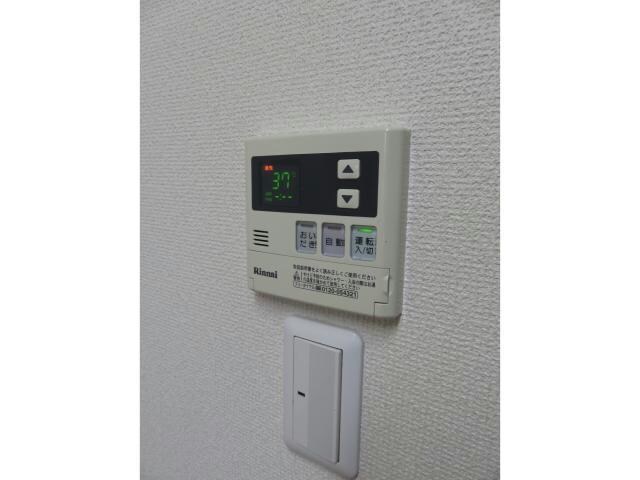 ブセナテラス２番館の物件内観写真