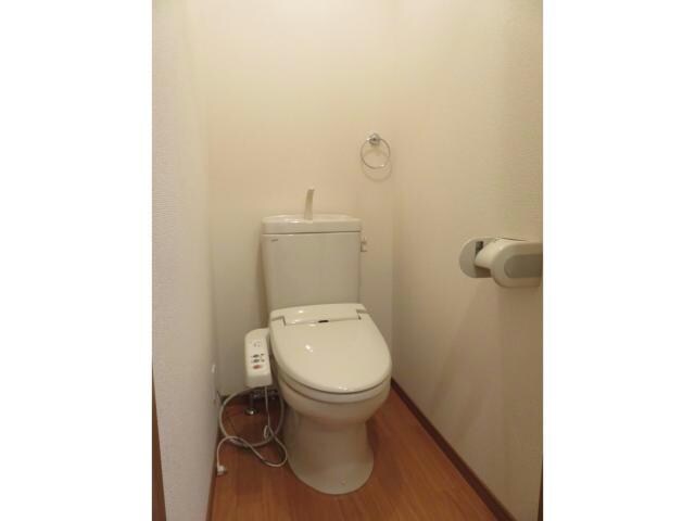 ブセナテラス２番館の物件内観写真