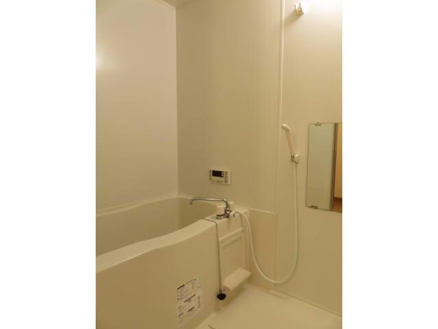 ブセナテラス２番館の物件内観写真