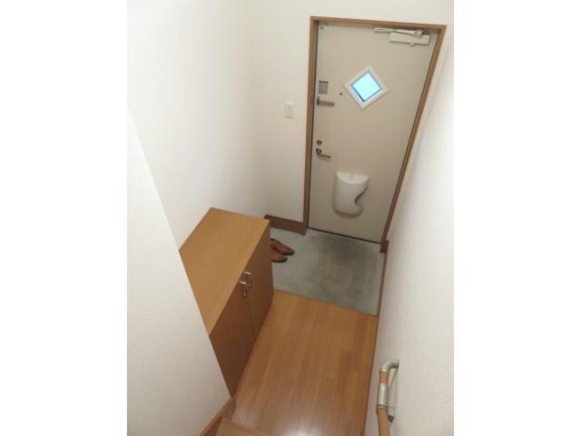 ブセナテラス２番館の物件内観写真