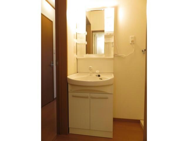 ブセナテラス２番館の物件内観写真