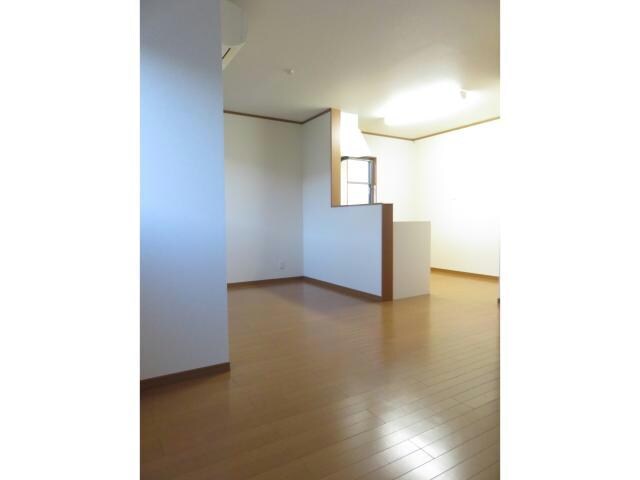 ブセナテラス２番館の物件内観写真