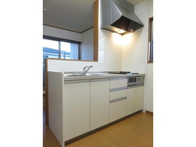 ブセナテラス２番館の物件内観写真