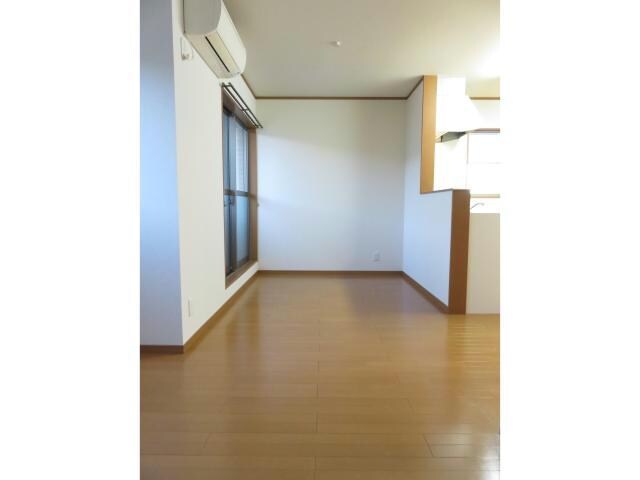 ブセナテラス２番館の物件内観写真