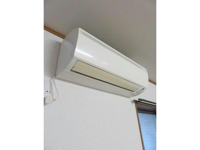 ブセナテラス２番館の物件内観写真