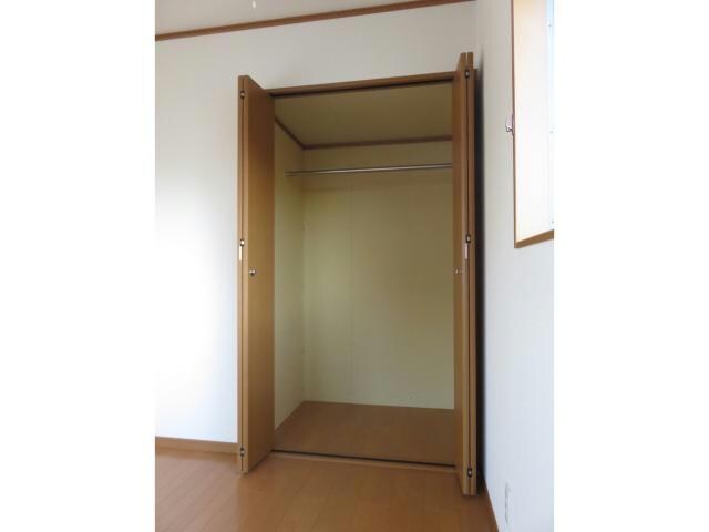 ブセナテラス２番館の物件内観写真