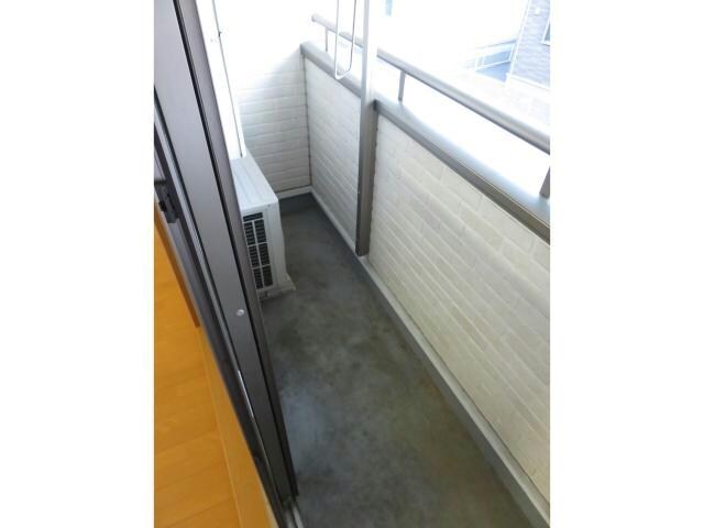 ブセナテラス２番館の物件内観写真