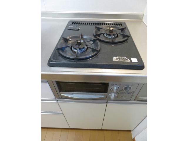 ブセナテラス２番館の物件内観写真