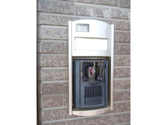 ラッフィナートＡ・Ｂの物件内観写真