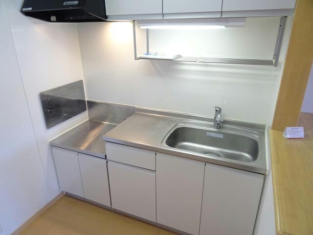 ラッフィナートＡ・Ｂの物件内観写真