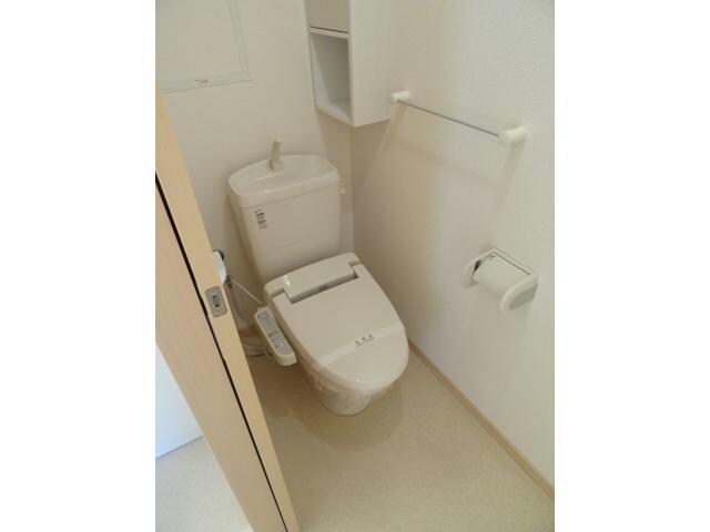 ラッフィナートＡ・Ｂの物件内観写真