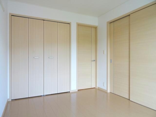 ラッフィナートＡ・Ｂの物件内観写真