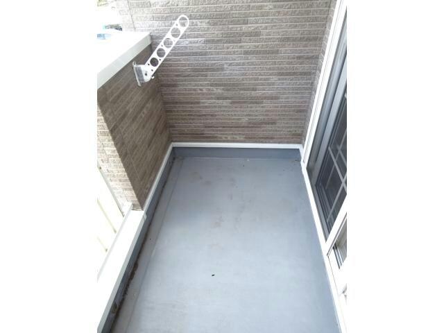 ラッフィナートＡ・Ｂの物件内観写真