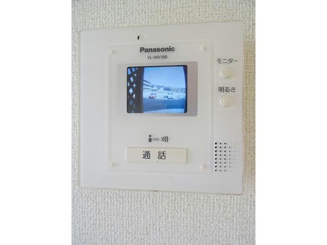 ラッフィナートＡ・Ｂの物件内観写真