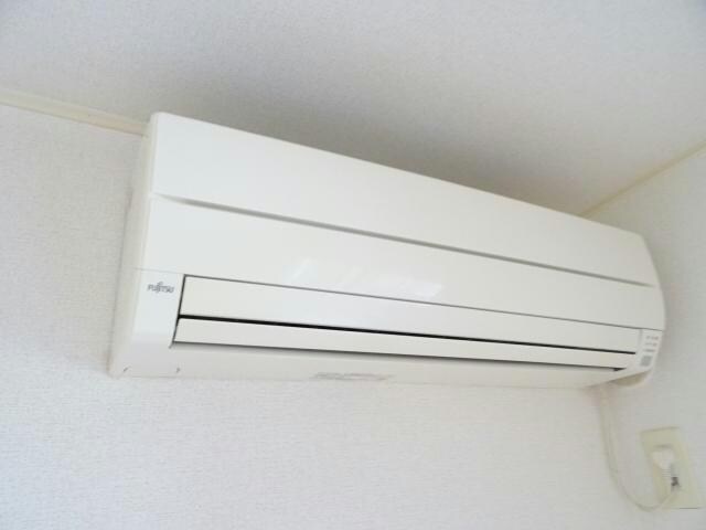 ラッフィナートＡ・Ｂの物件内観写真