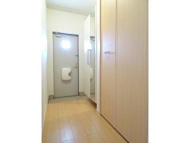 フラゴーラK・Rの物件内観写真