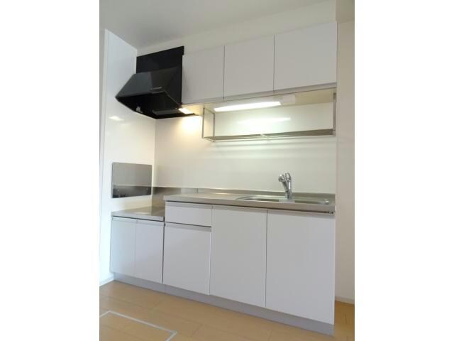 フラゴーラK・Rの物件内観写真