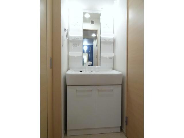 フラゴーラK・Rの物件内観写真