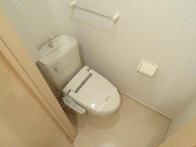 フラゴーラK・Rの物件内観写真