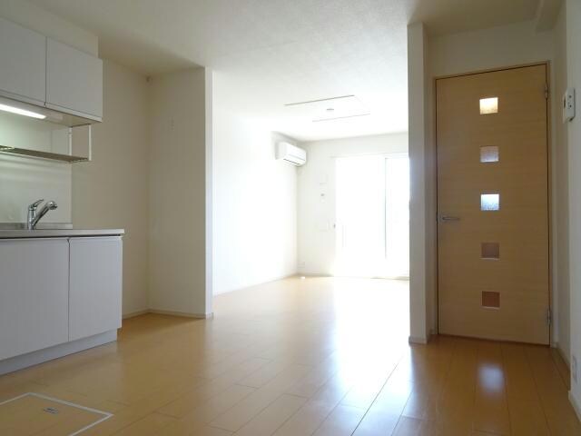 フラゴーラK・Rの物件内観写真