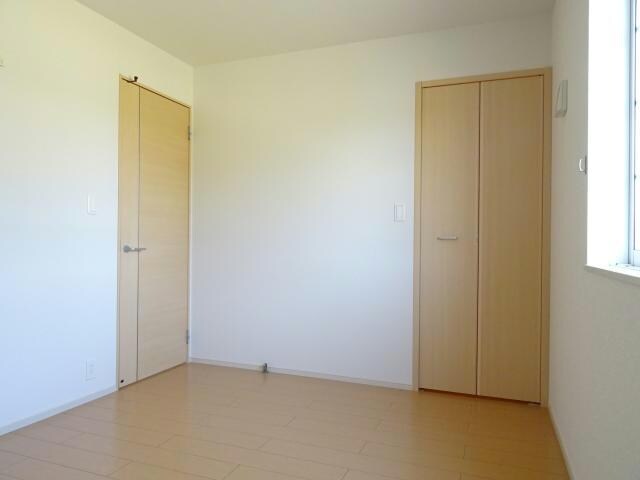 フラゴーラK・Rの物件内観写真