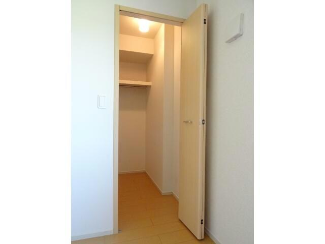 フラゴーラK・Rの物件内観写真