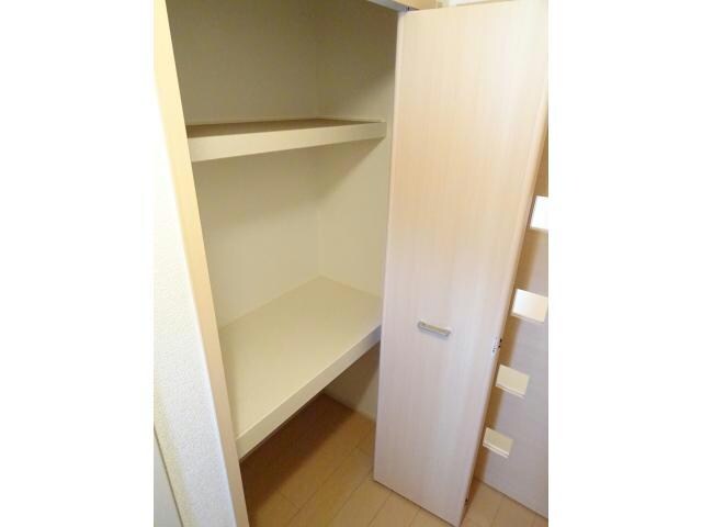 フラゴーラK・Rの物件内観写真