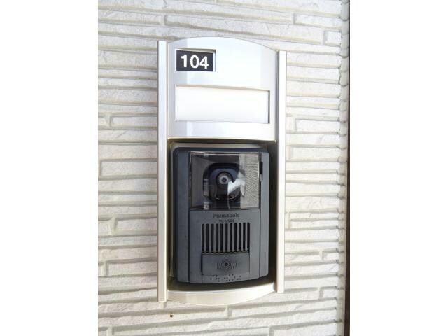 フラゴーラK・Rの物件内観写真