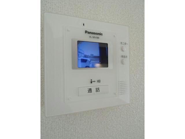 フラゴーラK・Rの物件内観写真