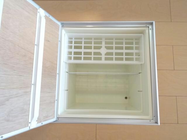 フラゴーラK・Rの物件内観写真