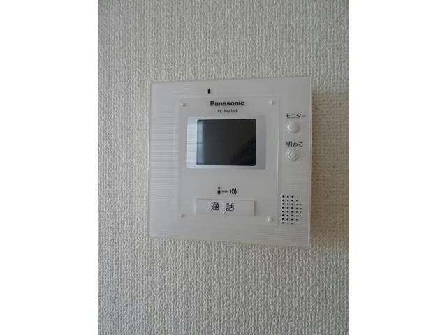 リバーサイドローレルの物件内観写真