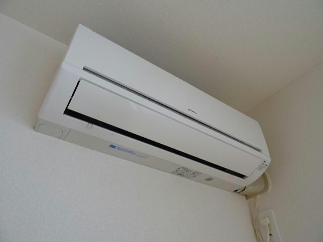 リバーサイドローレルの物件内観写真