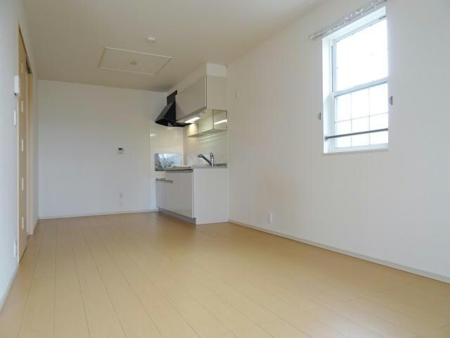 リバーサイドローレルの物件内観写真